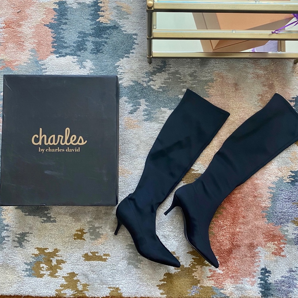 Charles by Charles David AERIN Boot